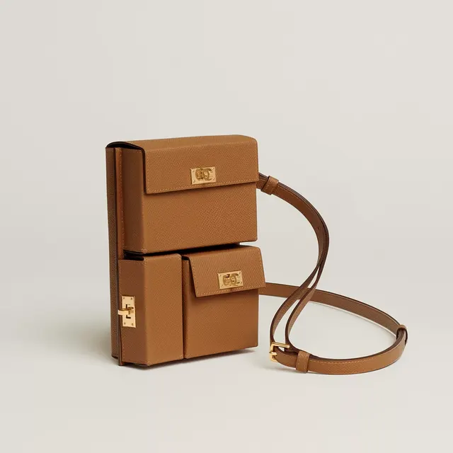 Kelly Multipocket To Go Сумочка