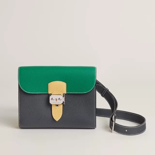 Sac a depeches 21 colorblock сумка