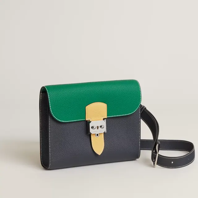 Sac a depeches 21 colorblock сумка
