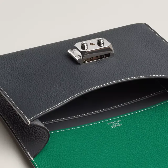 Sac a depeches 21 colorblock сумка
