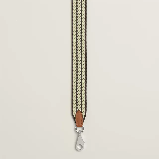 Sangle Cordage 25 мм плечевой ремень