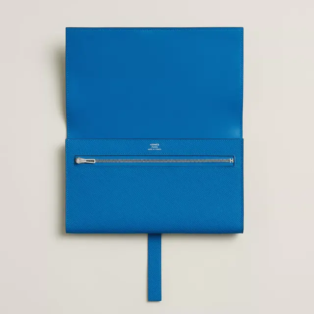 New H Passant Toutenmain кошелек