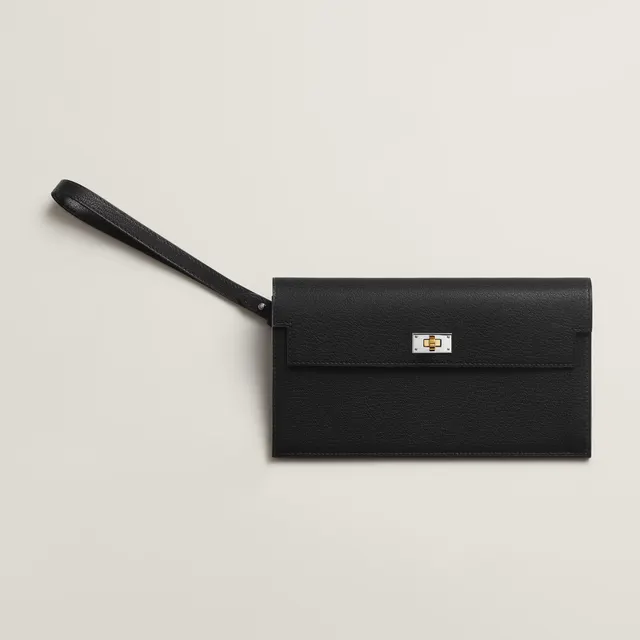 Kelly Pocket Electrum Длинный кошелек