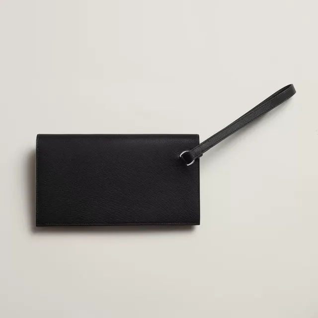 Kelly Pocket Electrum Длинный кошелек