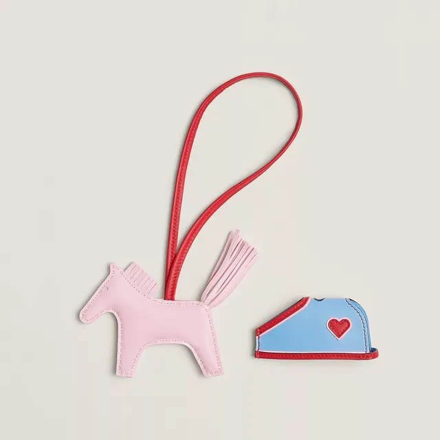 Rodeo Robeo Coeur Маленькие подвески