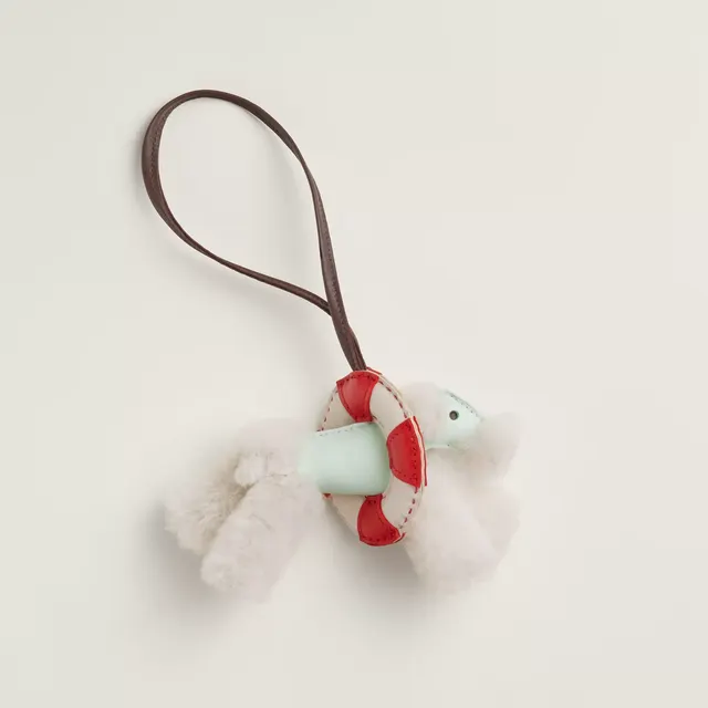 Hermès Budy “A la Mer"Подвески