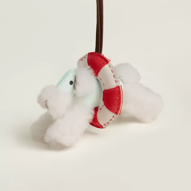 Hermès Budy “A la Mer"Подвески