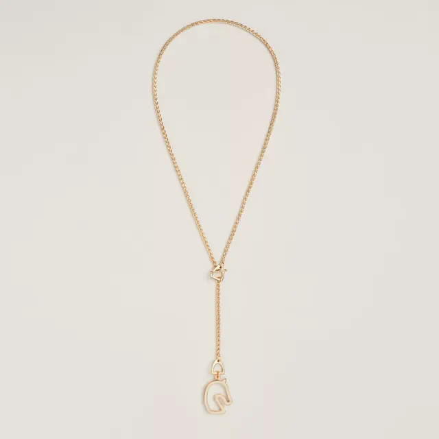 Tonnerre Ожерелье, маленькое