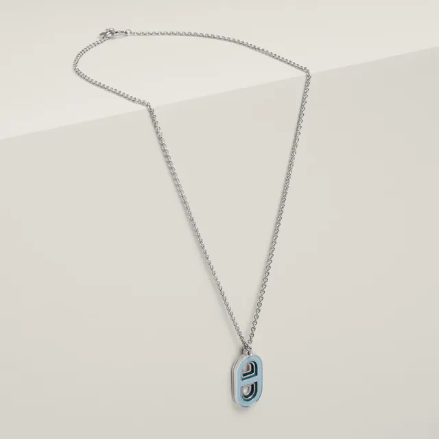 Maillon Deep Ожерелье