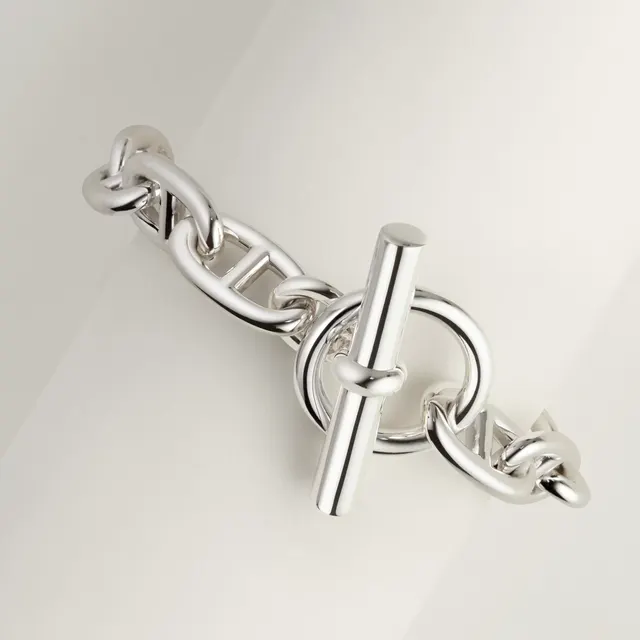 Chaine d'ancre Браслет, большой