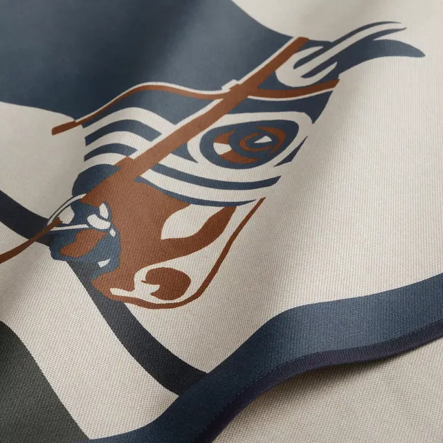 Коврик для пикника Cloak Horse