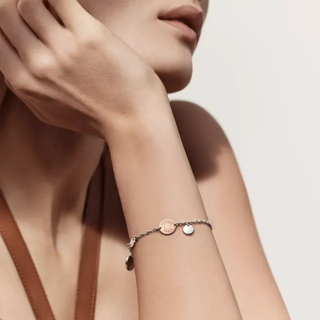 Hermès Ex-Libris Браслет