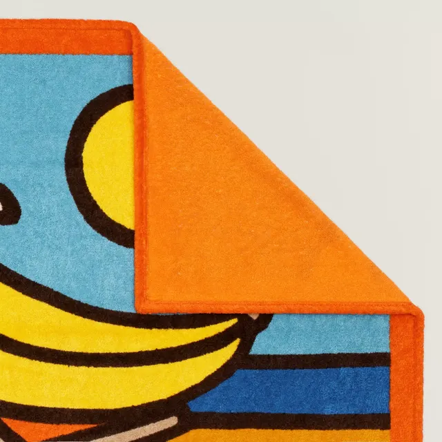 Tas la Banane Пляжное полотенце