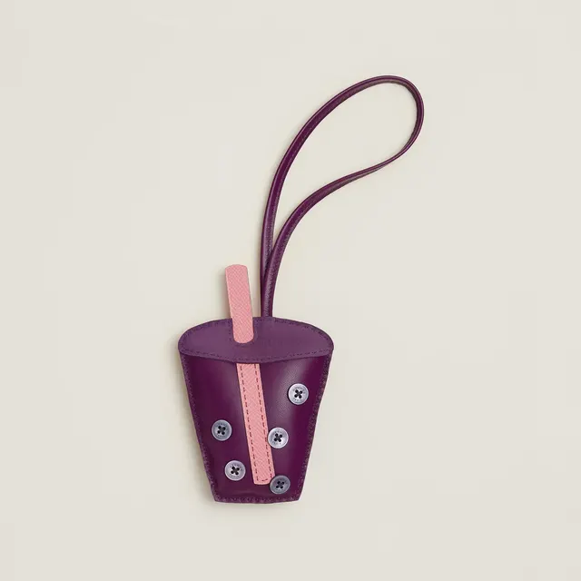 Подвеска для укладки Bubble Tea