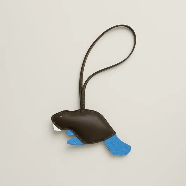 Очарование бобра