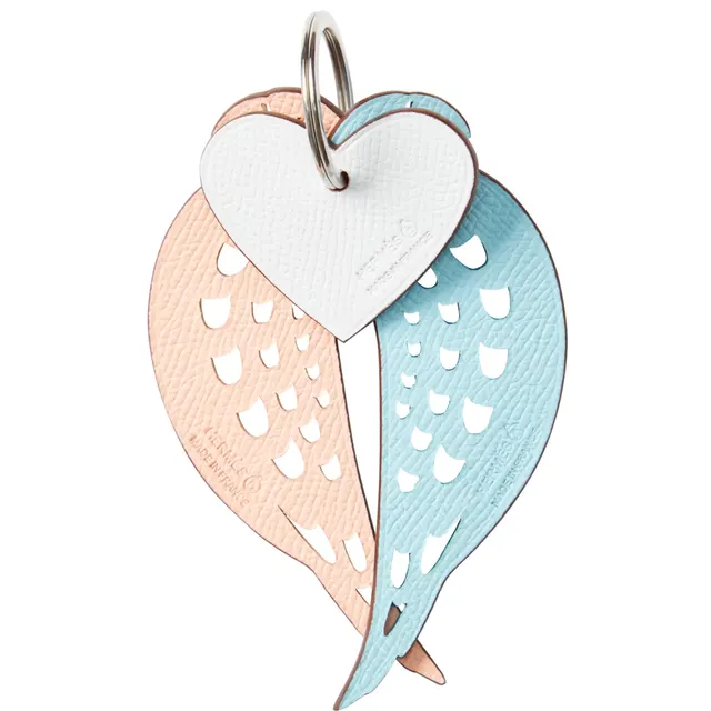 Lovebirds Брелок