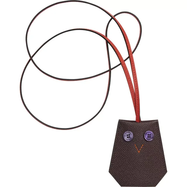 Брелок H Owl Bell