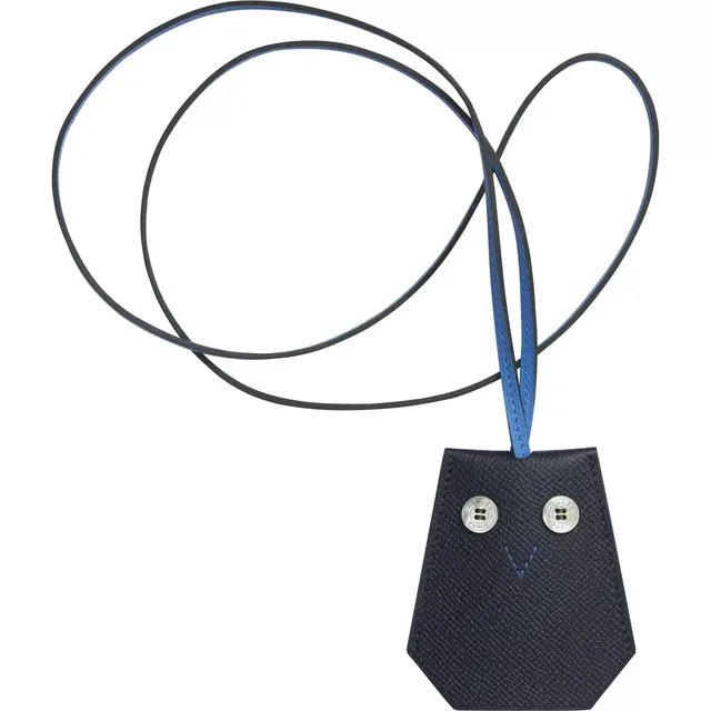 Брелок H Owl Bell