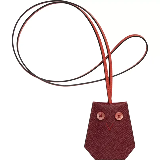 Брелок H Owl Bell