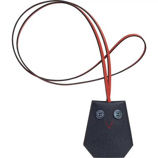 Брелок H Owl Bell