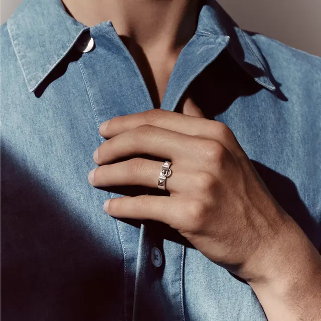 Collier de Chien Кольцо, малое