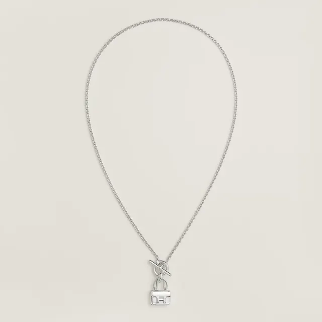 Amulettes Constance Ожерелье