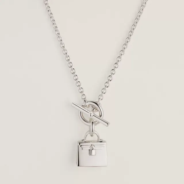 Amulettes Kelly Ожерелье