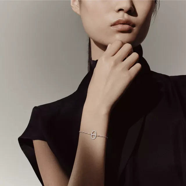 Chaine d'ancre Contour Браслет