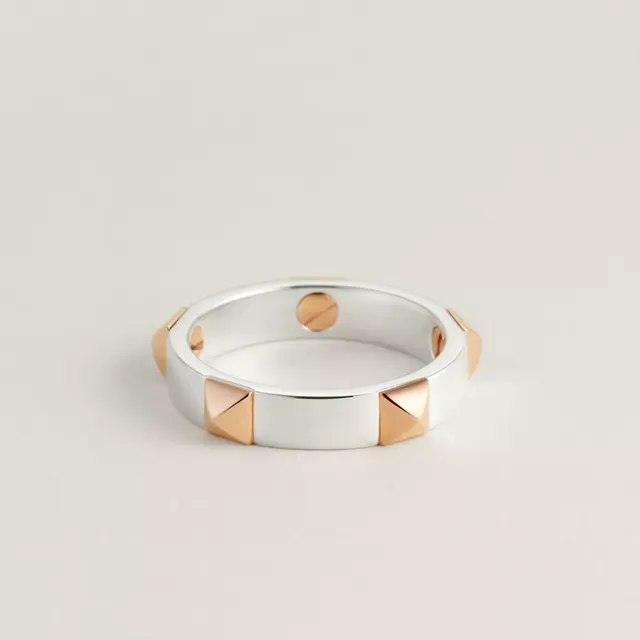 Hermès Clou d'H Ring