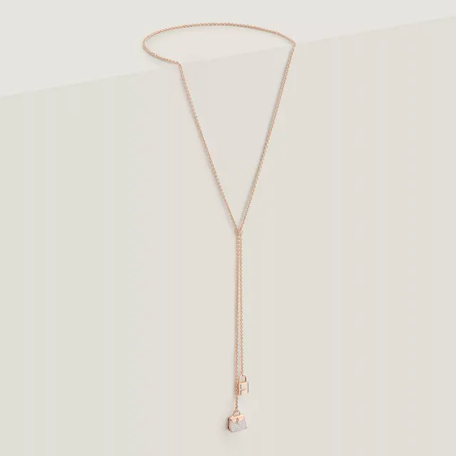 Amulettes Kelly Длинное ожерелье