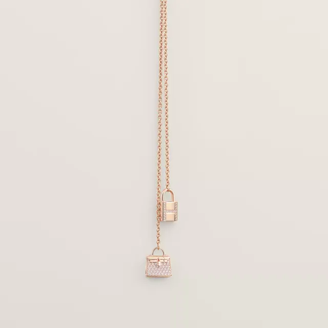 Amulettes Kelly Длинное ожерелье