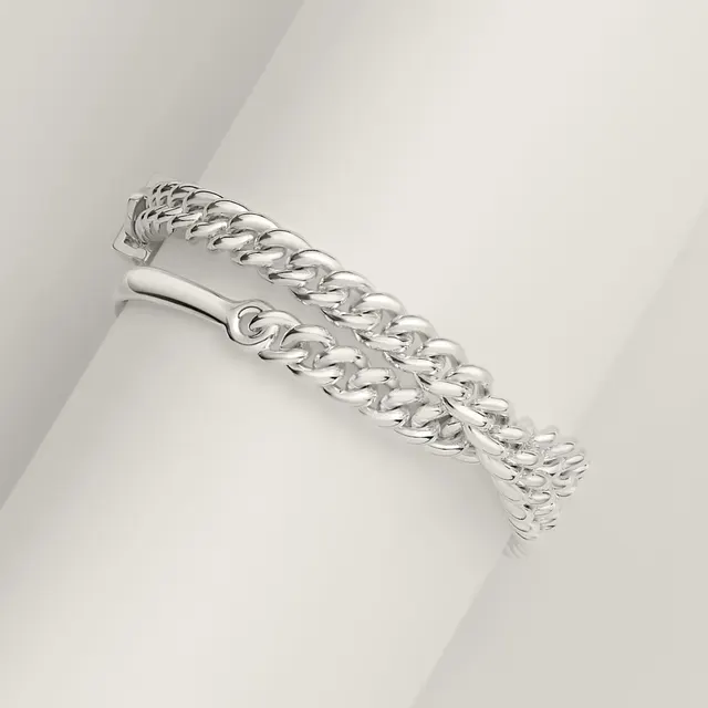 Boucle Sellier Inflexible Браслет, малый