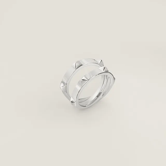 Hermès Clou d'H Ring