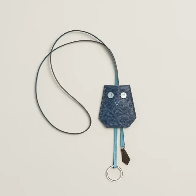 Брелок H Owl Bell