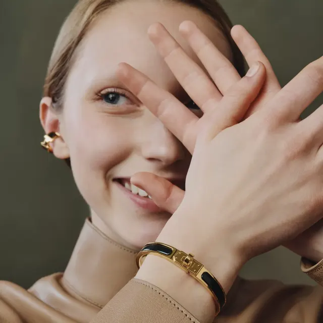 Mini Clic Kelly Браслет