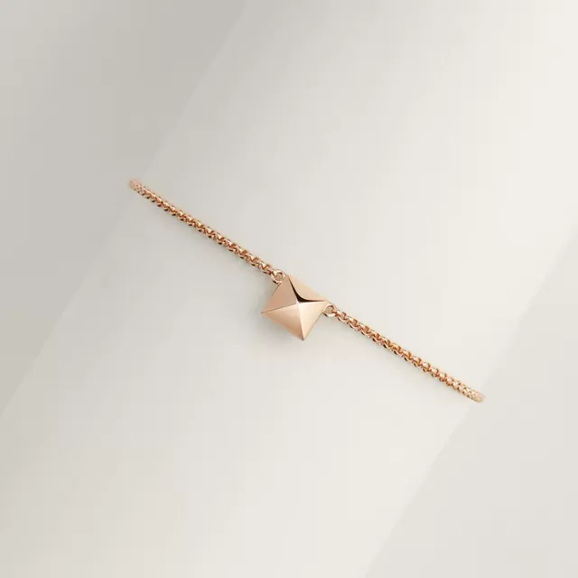 Hermès Clou d'H браслет, маленький