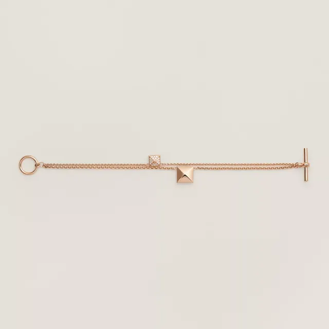 Hermès Clou d'H Bracelet