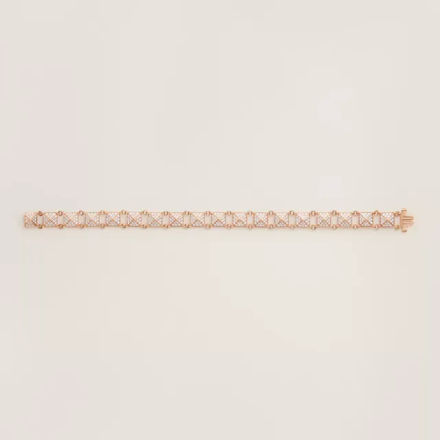 Hermès Clou d'H Bracelet
