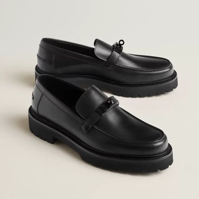 Icone Лоферы