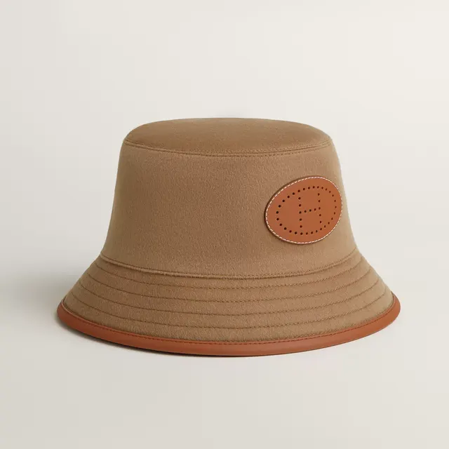 Harper EvelyneBucket Hat