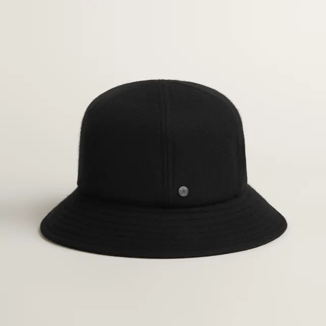 Ludovica RocabarBucket Hat