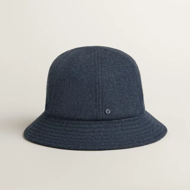 Ludovica RocabarBucket Hat