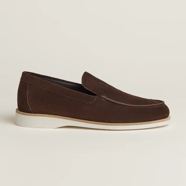 Low лоферы
