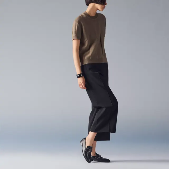 Paris Лоферы