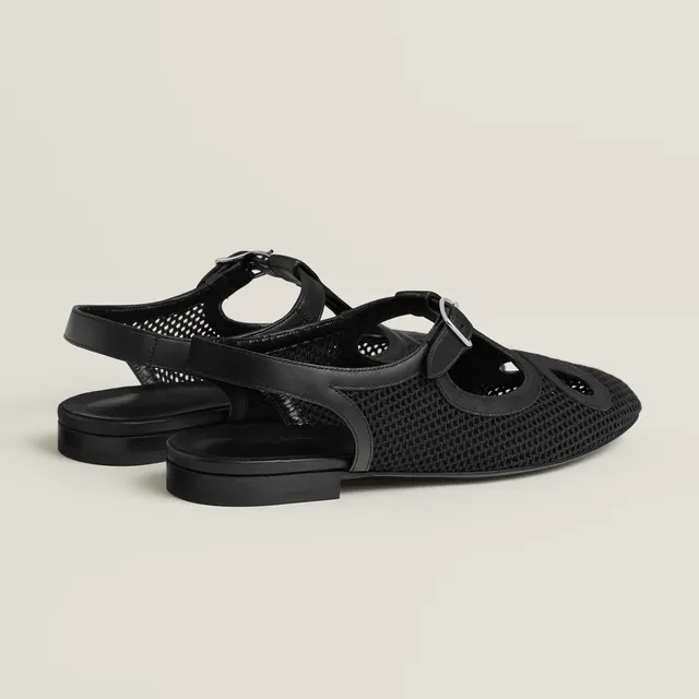 Kim босоножки с пяткой на пятке