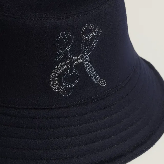 Milo DechaineBucket Hat