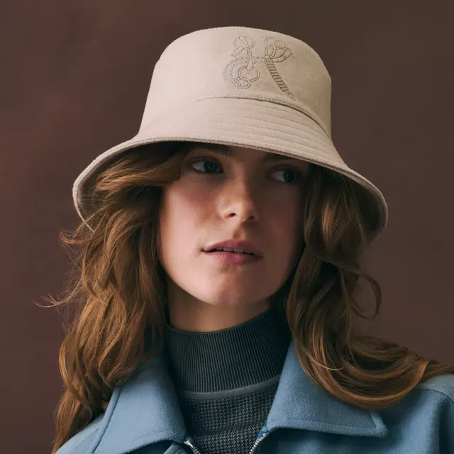 Milo DechaineBucket Hat