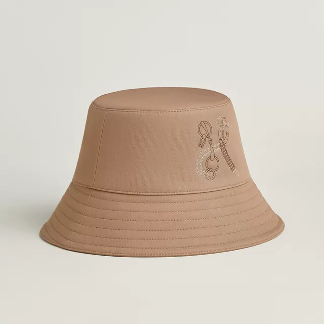 Milo DechaineBucket Hat