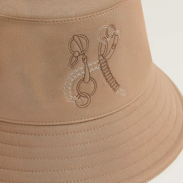 Milo DechaineBucket Hat