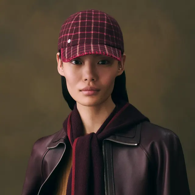 Serena CavaliereBeanie